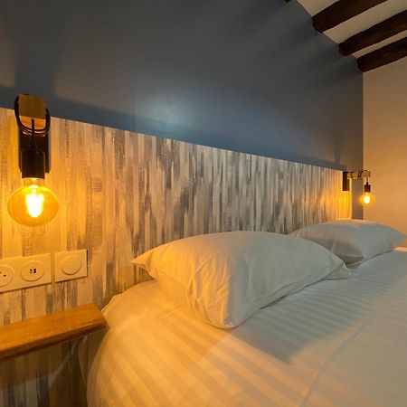 Ferienwohnung La Propriete de Bacchus Saumur Zimmer foto