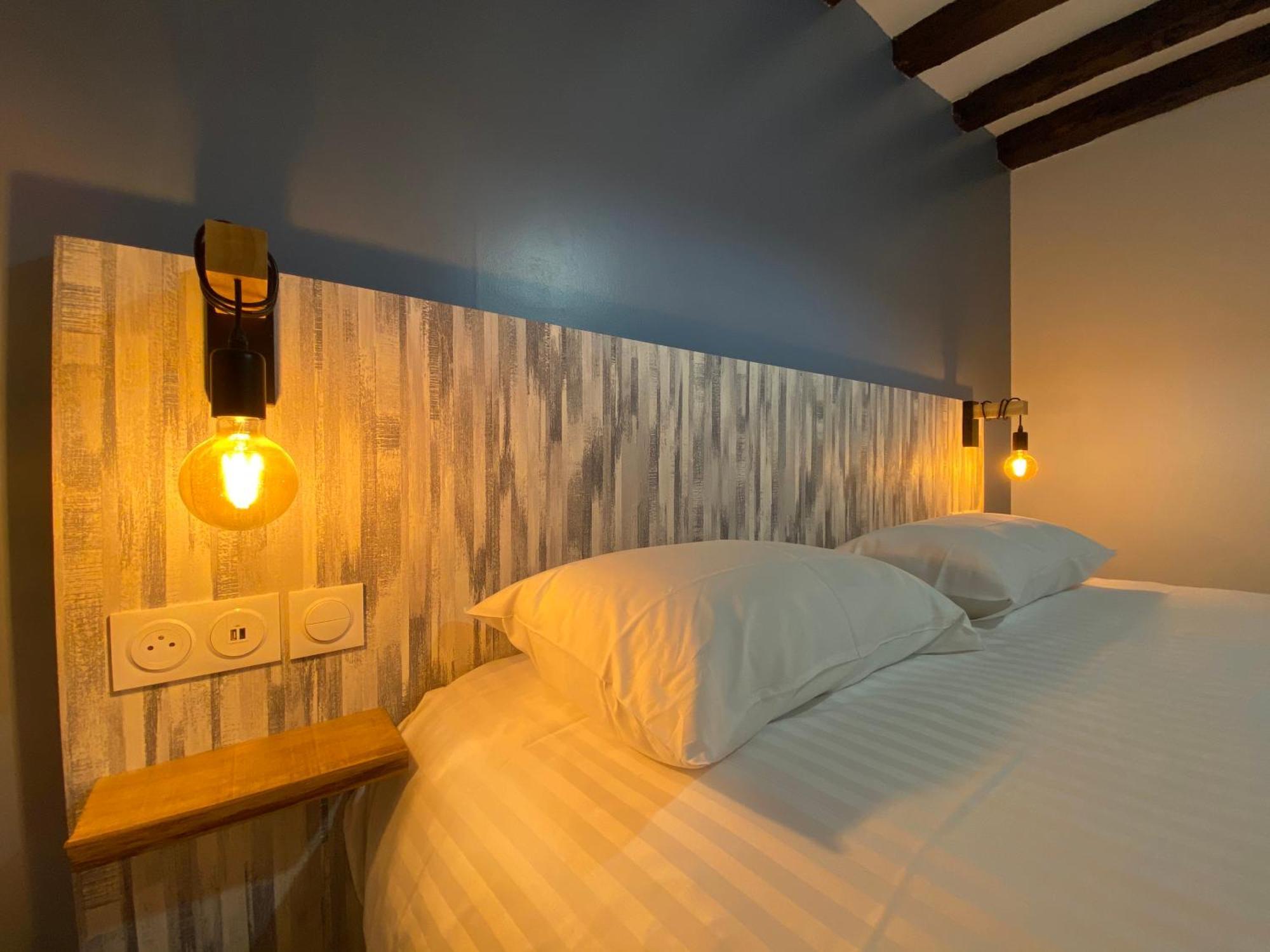 Ferienwohnung La Propriete de Bacchus Saumur Zimmer foto